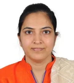 Dr Kanchan Solanki